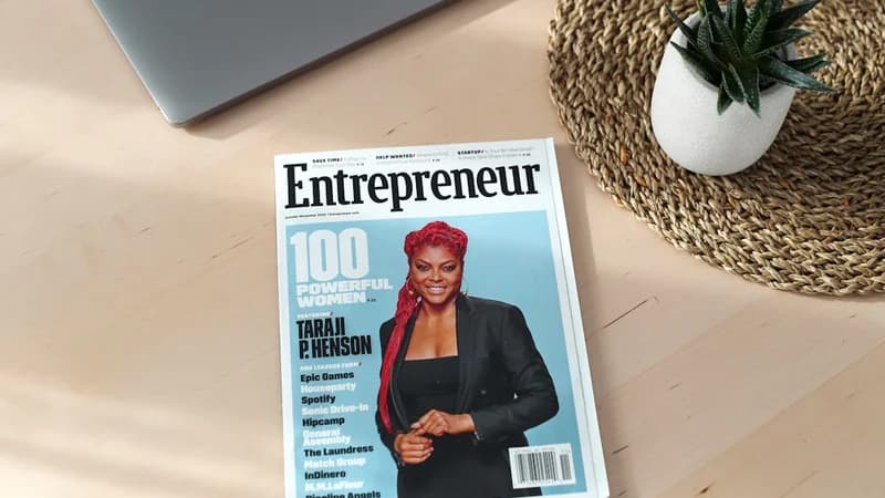 CV auto-entrepreneur : présenter activité indépendante et rassurer