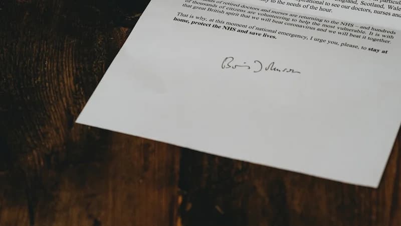 Lettre de motivation commercial : structure, chiffres et exemples
